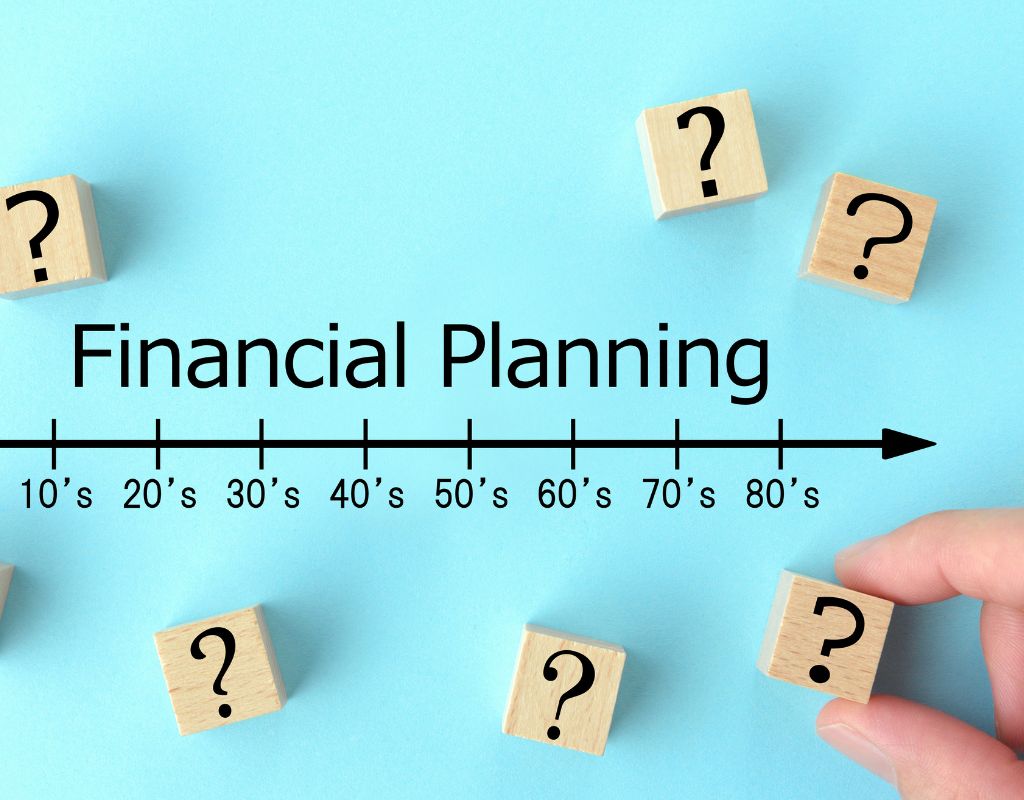 financial planning